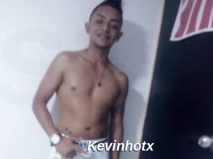 Kevinhotx