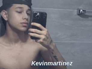 Kevinmartinez