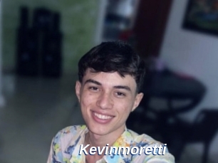 Kevinmoretti