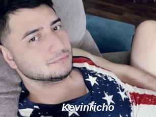 Kevinricho