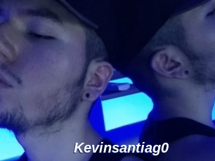 Kevinsantiag0