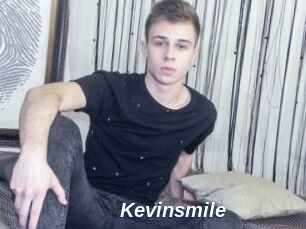 Kevinsmile
