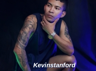 Kevinstanford