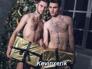 Kevinxerik