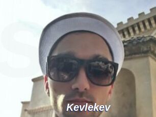 Kevlekev
