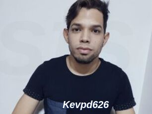 Kevpd626