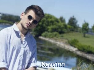 Kevvinn