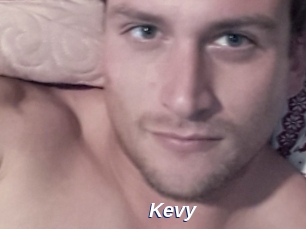 Kevy