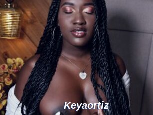 Keyaortiz