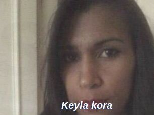 Keyla_kora