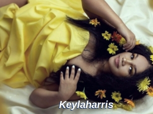 Keylaharris