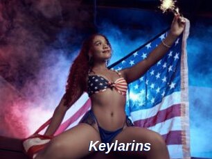 Keylarins