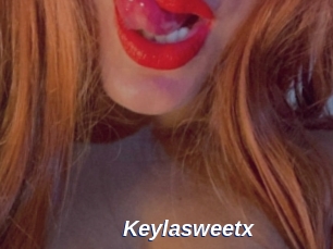 Keylasweetx