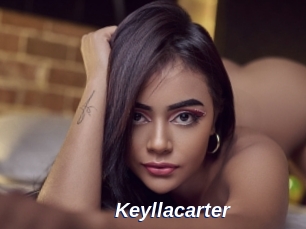 Keyllacarter