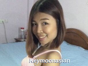 Keymoonasian