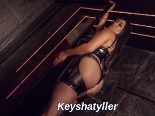 Keyshatyller