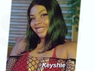 Keyshie