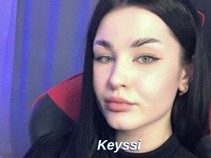 Keyssi
