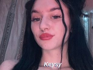 Keysy