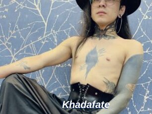 Khadafate