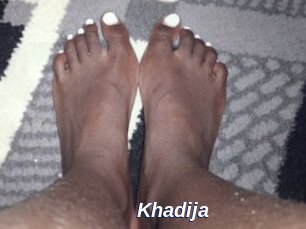 Khadija