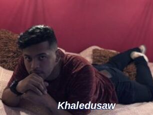 Khaledusaw