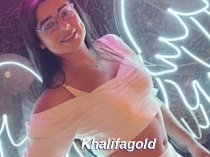 khalifagold Safer Sex