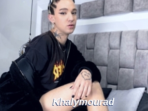 Khalymourad