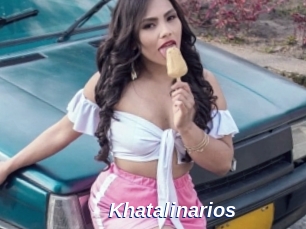 Khatalinarios