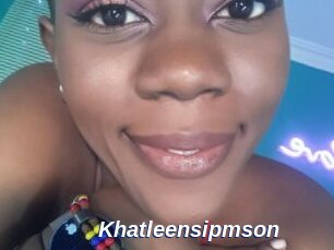 Khatleensipmson
