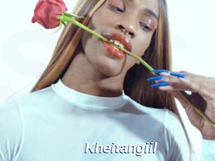 Kheitangiil