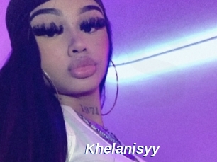 Khelanisyy