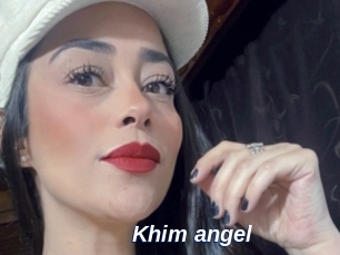 Khim_angel