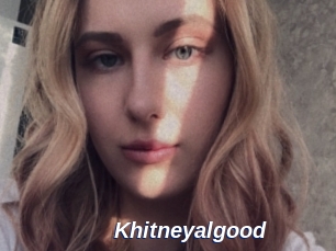 Khitneyalgood