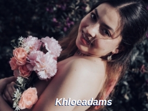 Khloeadams