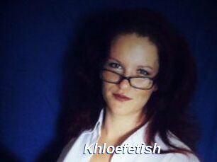 Khloefetish