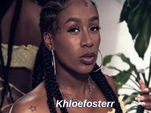 Khloefosterr