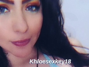 Khloesexkey18