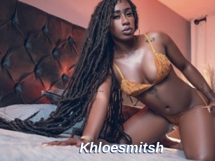 Khloesmitsh