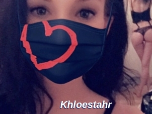 Khloestahr