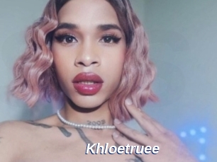 khloetruee Safer Sex