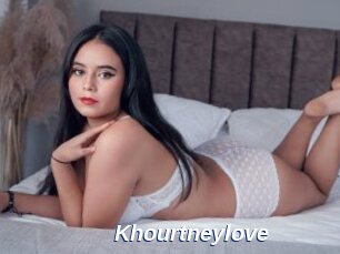 Khourtneylove