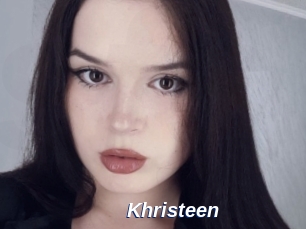 Khristeen