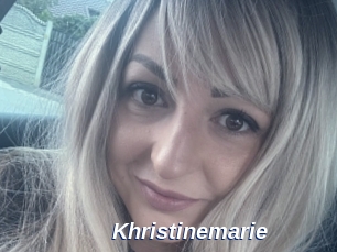 Khristinemarie
