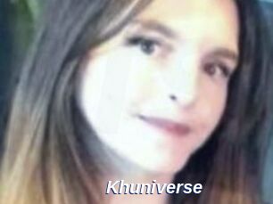 Khuniverse