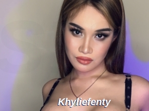 Khyliefenty