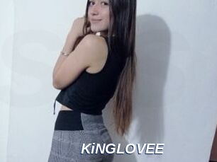 KiNGLOVEE