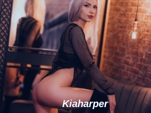 kiaharper Safer Sex