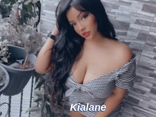 Kialane