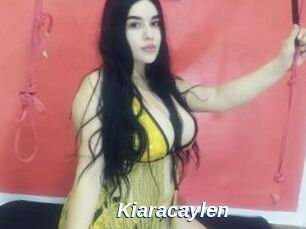 Kiaracaylen